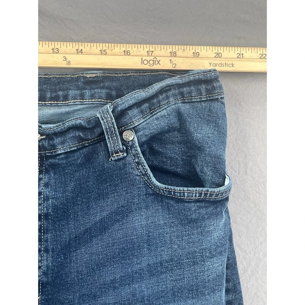 Wrangler 20X Jeans Mens 40X32(Fits 40x31) Western Cowboy Rodeo